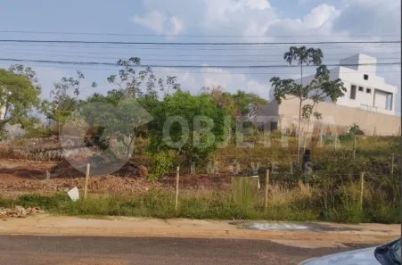 Lote/Terreno à venda, 360m² no Jardim Inconfidência, Uberlândia