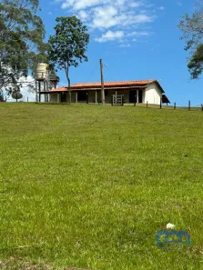 Fazenda/Sítio com 4 Quartos à venda, 2341m² no Centro, Manduri