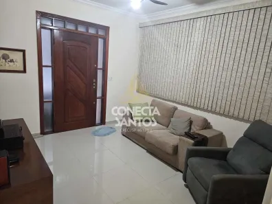 Casa com 2 Quartos à venda, 110m² no Jardim Independência, São Vicente