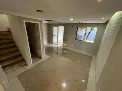 Casa de Condomínio com 3 Quartos à venda, 90m² no Condomínio Residence Club, Jacareí
