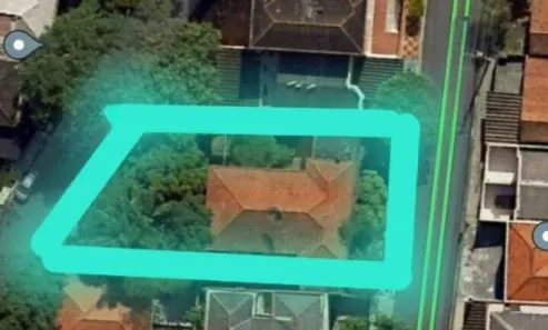 Lote/Terreno à venda, 1m² no Vila Lusitânia, São Bernardo do Campo
