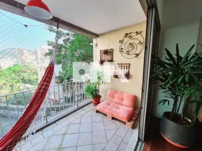 Apartamento com 2 Quartos à venda, 110m² no Botafogo, Rio de Janeiro