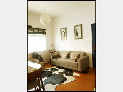 Casa com 2 Quartos à venda, 100m² no Chácara Inglesa, São Paulo
