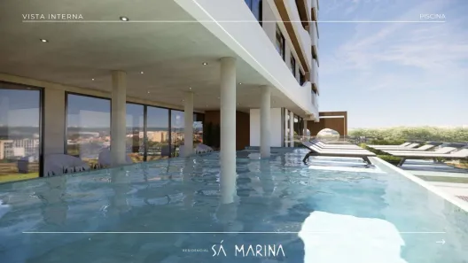 Apartamento com 3 Quartos à venda, 123m² no Guaratuba, Guaratuba