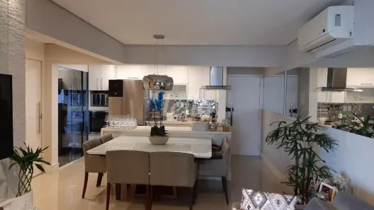 Apartamento com 2 Quartos à venda, 97m² no Vila Bertioga, São Paulo