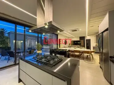 Casa com 4 Quartos à venda, 547m² no Condomínio Guaporé 1, Ribeirão Preto