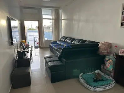Casa com 3 Quartos à venda, 127m² no Vila Moinho Velho, São Paulo