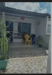 Casa de Condomínio com 2 Quartos à venda, 65m² no Cidade Universitária, Maceió