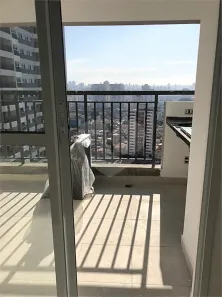 Apartamento com 2 Quartos à venda, 67m² no Vila Zilda (Tatuapé), São Paulo