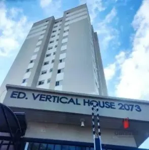 Apartamento com 2 Quartos à venda, 48m² no Residencial Sítio Santo Antônio, Taubaté