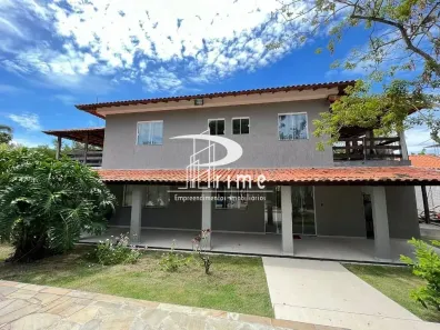 Casa com 5 Quartos para alugar, 300m² no São José do Imbassaí, Maricá