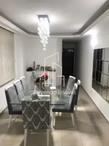 Casa com 3 Quartos à venda, 264m² no Vila Amália (Zona Norte), São Paulo