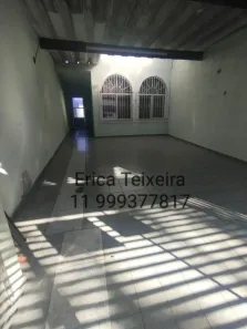 Sobrado com 3 Quartos para alugar, 160m² no Vila Gomes, São Paulo