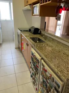 Apartamento com 1 Quarto à venda, 45m² no Vila Nova Conceição, São Paulo