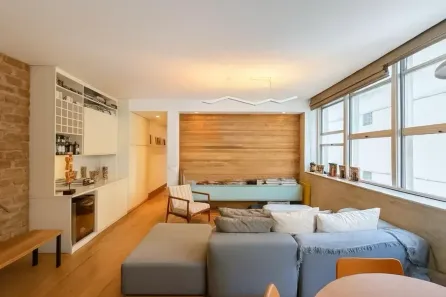 Apartamento com 3 Quartos à venda, 81m² no Ipanema, Rio de Janeiro