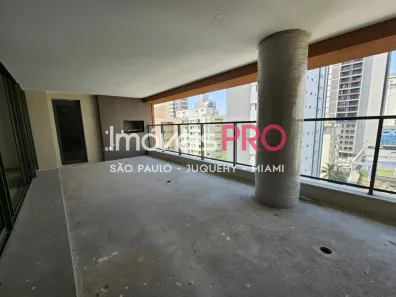 Apartamento com 4 Quartos à venda, 228m² no Brooklin Paulista, São Paulo