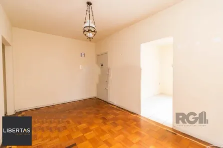 Apartamento com 1 Quarto à venda, 44m² no São João, Porto Alegre