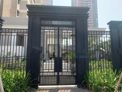 Apartamento com 2 Quartos à venda, 141m² no Barra Funda, São Paulo