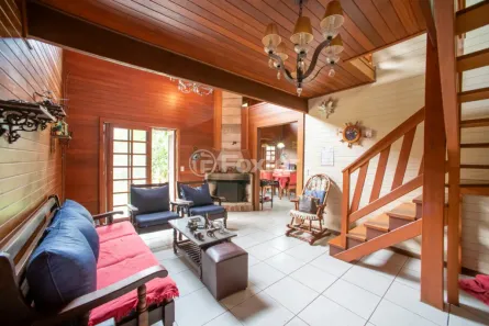 Casa com 3 Quartos à venda, 373m² no Serraria, Porto Alegre