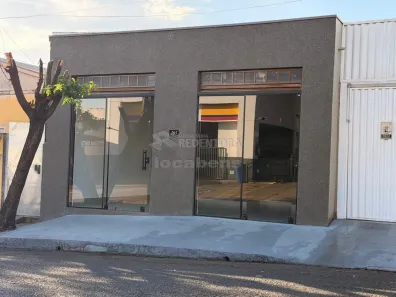 para alugar, 30m² no Vila Anchieta, São José do Rio Preto