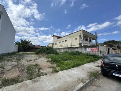 Lote/Terreno à venda, 450m² no Serra Grande, Niterói