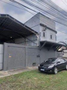 Imóvel Comercial à venda, 723m² no Pilar, Duque de Caxias