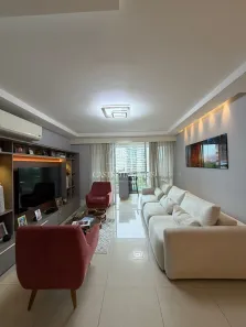 Apartamento com 4 Quartos à venda, 143m² no Barra Olímpica, Rio de Janeiro