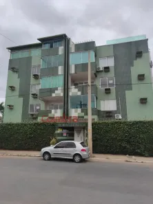 Apartamento com 2 Quartos à venda, 120m² no São Pedro, Governador Valadares