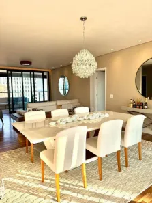 Apartamento com 4 Quartos à venda, 282m² no Alphaville Centro Industrial e Empresarial/Alphaville., Barueri