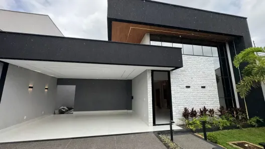 Casa com 4 Quartos à venda, 223m² no Moinho dos Ventos, Goiânia