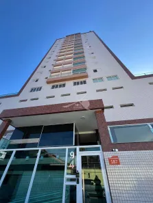 Apartamento com 2 Quartos à venda, 71m² no Guilhermina, Praia Grande