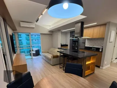 Apartamento com 2 Quartos à venda, 77m² no Barra da Tijuca, Rio de Janeiro