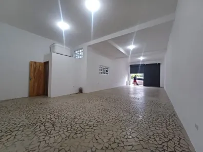 Imóvel Comercial à venda, 260m² no Praia dos Sonhos, Itanhaém