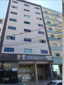 Apartamento com 2 Quartos à venda, 50m² no Setor Habitacional Vicente Pires, Brasília