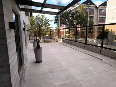 Apartamento com 3 Quartos à venda, 108m² no Parque Residencial Aquarius, São José dos Campos