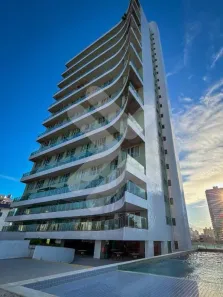 Apartamento com 1 Quarto à venda, 63m² no Tirol, Natal