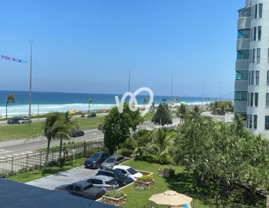 Apartamento com 2 Quartos à venda, 104m² no Barra da Tijuca, Rio de Janeiro