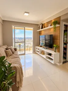 Apartamento com 3 Quartos à venda, 60m² no Brotas, Salvador