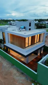 Casa de Condomínio com 5 Quartos à venda, 313m² no Centro, Eusébio