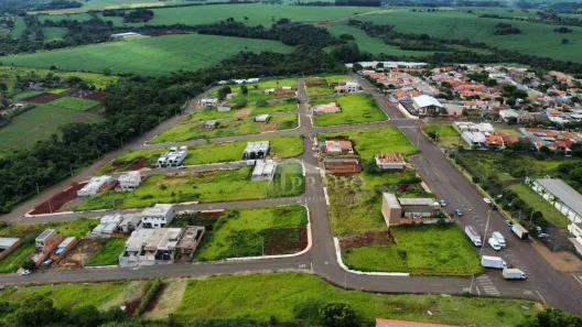 Lote/Terreno à venda, 332m² no Parque Guará, Ibiporã