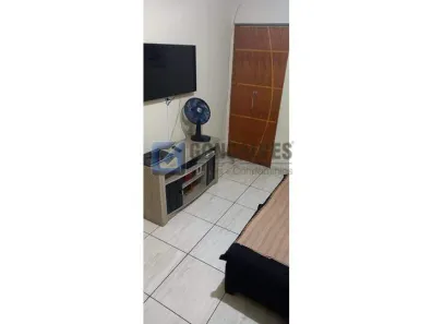 Sobrado com 2 Quartos à venda, 190m² no Vila Palmares, Santo André