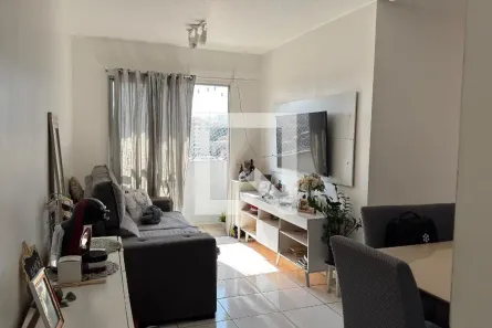 Apartamento com 3 Quartos à venda, 54m² no Pirajussara, São Paulo