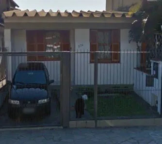 Casa com 3 Quartos à venda, 164m² no Santana, Porto Alegre