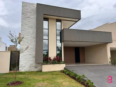Casa de Condomínio com 3 Quartos à venda, 156m² no Jardim Cristal, Aparecida de Goiânia