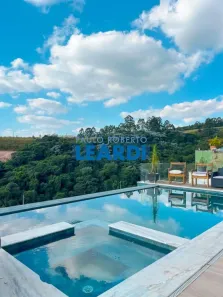 Casa de Condomínio com 4 Quartos para alugar, 640m² no Paiol Velho, Santana de Parnaíba