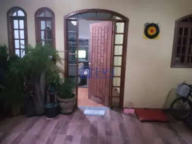 Casa com 3 Quartos à venda, 650m² no Maria Helena (Justinópolis), Ribeirão das Neves