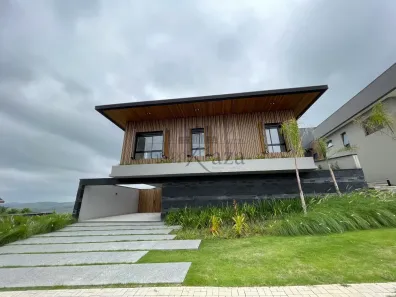 Casa de Condomínio com 4 Quartos à venda, 600m² no Condomínio Reserva do Paratehy, São José dos Campos