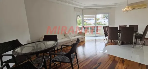 Apartamento com 3 Quartos à venda, 160m² no Santa Teresinha, São Paulo
