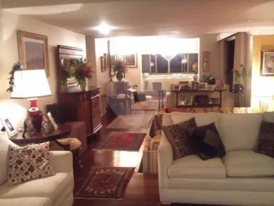 Apartamento com 4 Quartos à venda, 285m² no Vila Morumbi, São Paulo