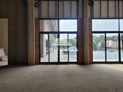 Ponto Comercial para alugar, 52m² no Vila Nova Itapetininga, Itapetininga
